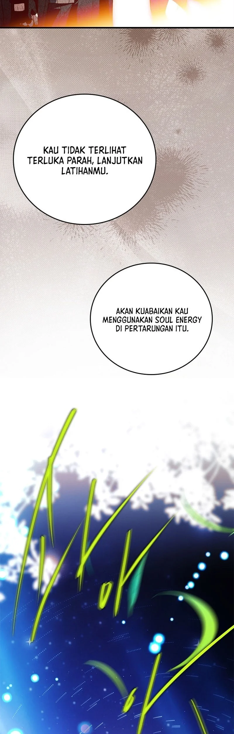 The Legendary Hero Is An Academy Honors Student Chapter 56 Fix Gambar 26